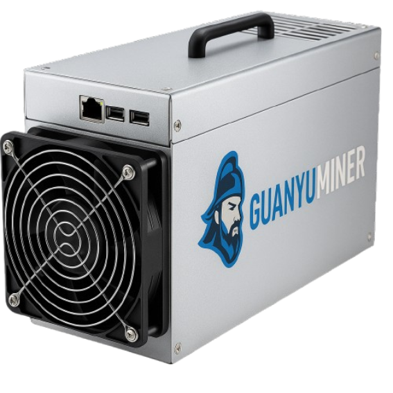 GuanYuMiner ZK‑Titan PRO 1085 MH/s