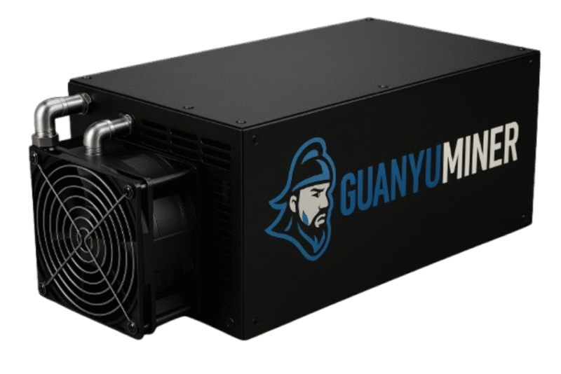 S‑HydroTitan 47.5 GH/s