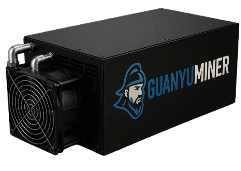 S‑HydroTitan 47.5 GH/s