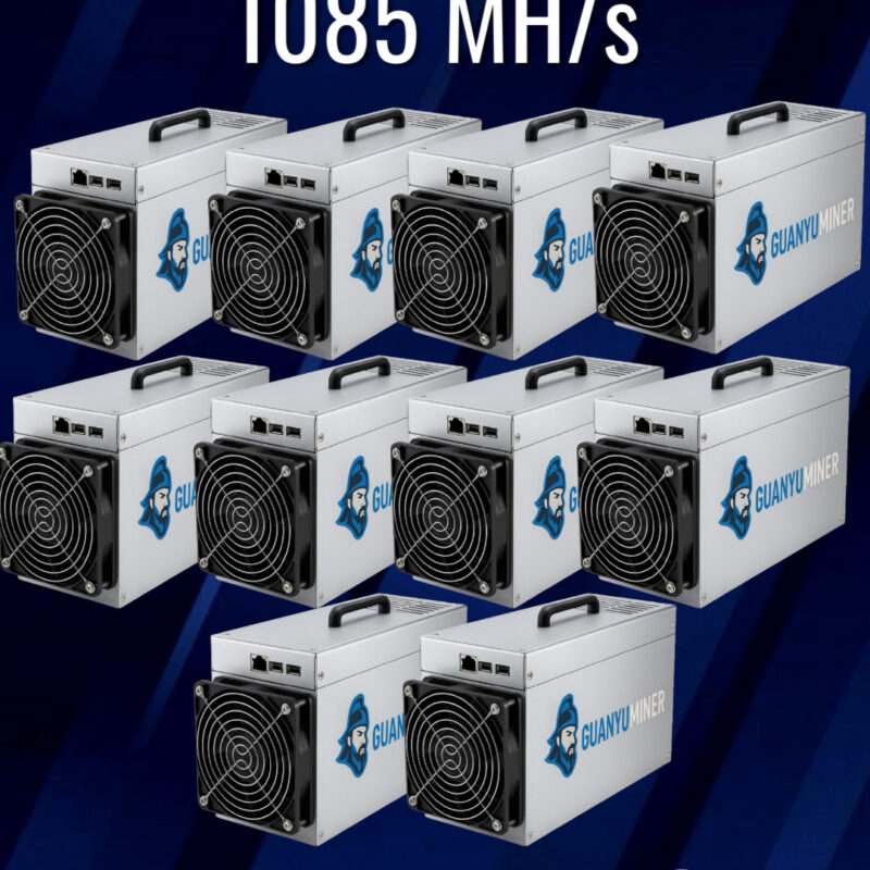 ZK‑Titan PRO Power Promo Pack – 10x Units