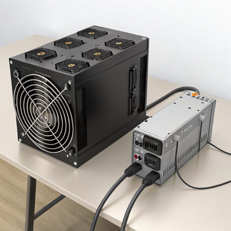 EquiPower 1870