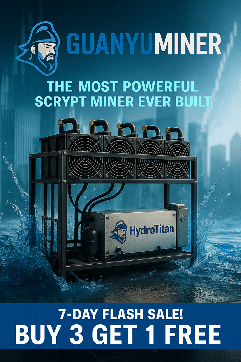 HydroTitan X82 - Image 2