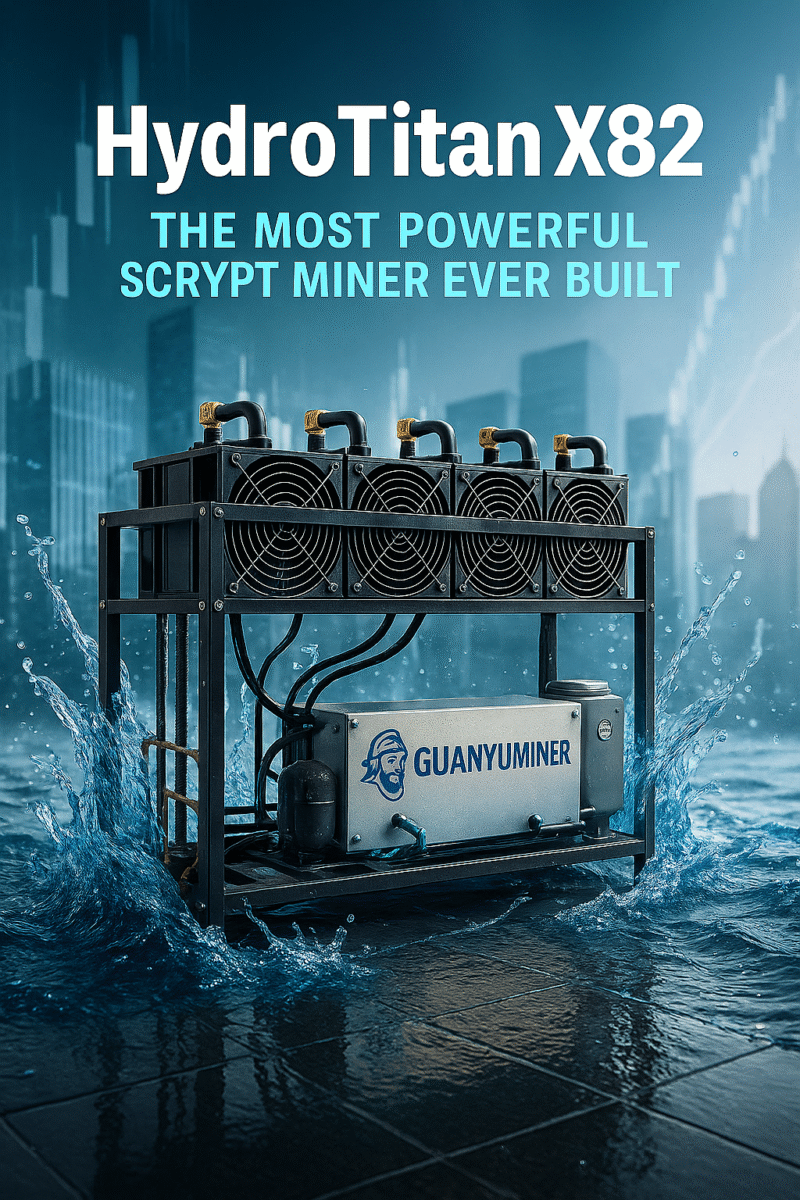 🚀 Premium Pack: 10× HydroTitan X82 + 12 Months Free Hosting Bundle - Image 2