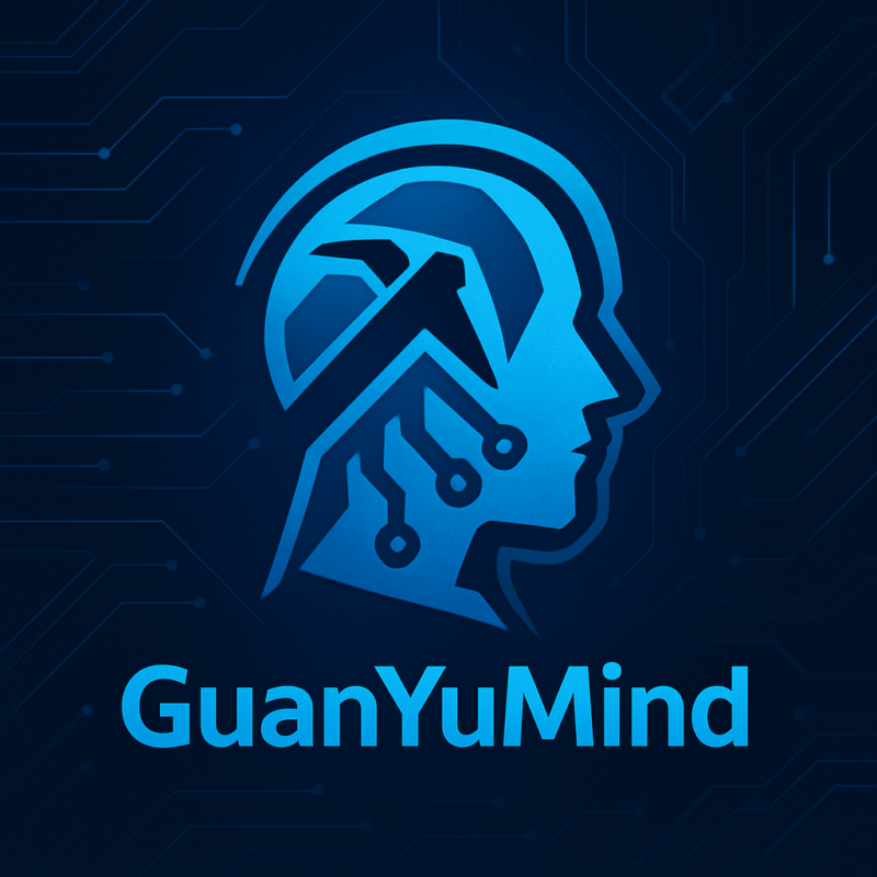 GuanYuMind™ - AI Tool for Miners (Powered by GuanYuMiner)