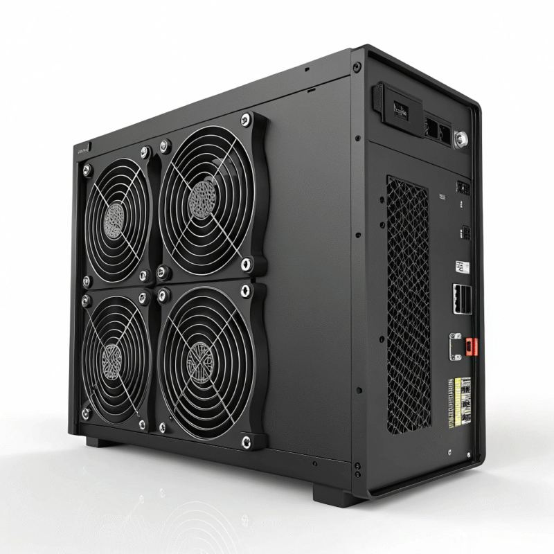 S-HydroVortex 66 Gh/s
